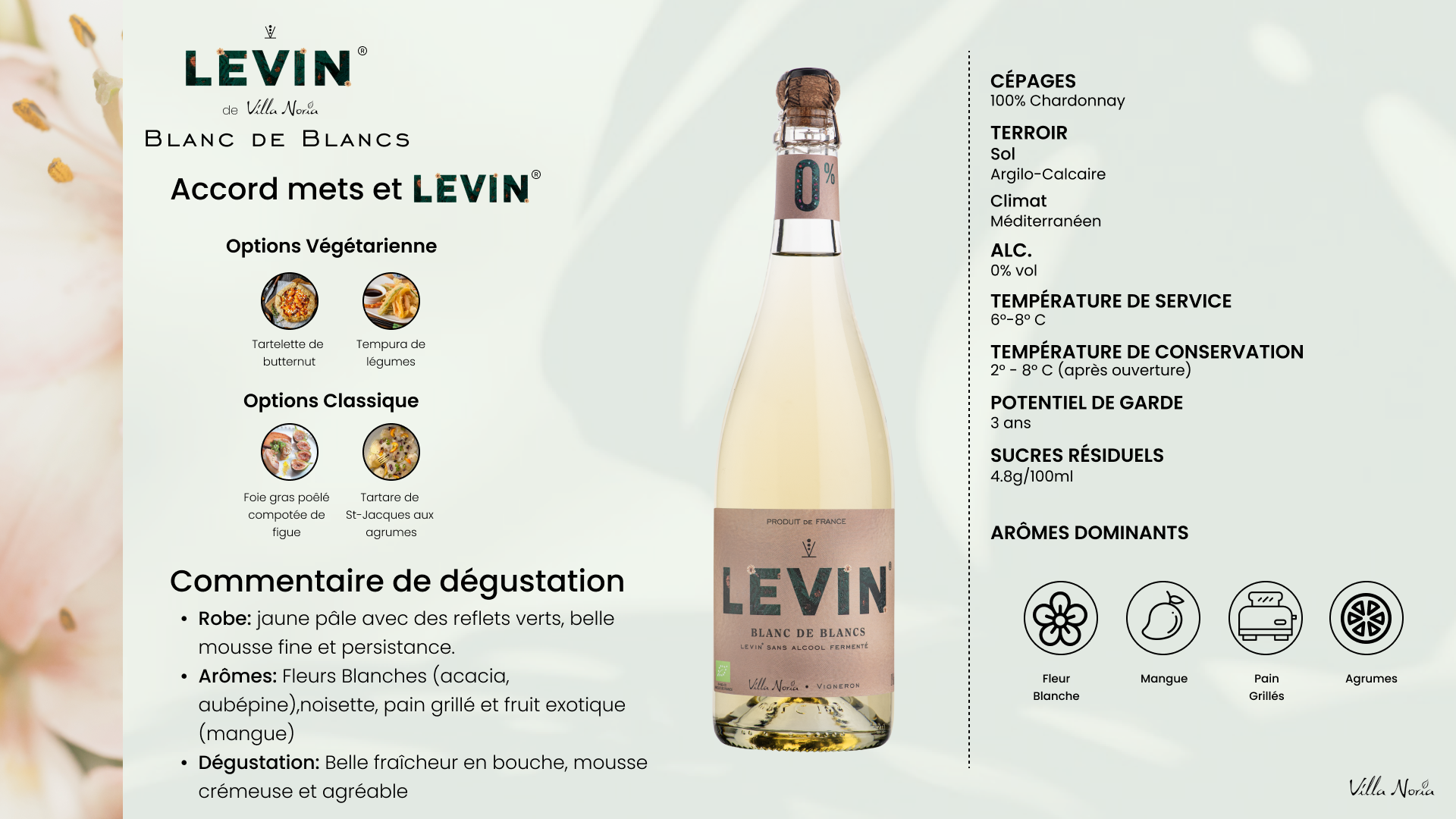 Blanc de Blancs
