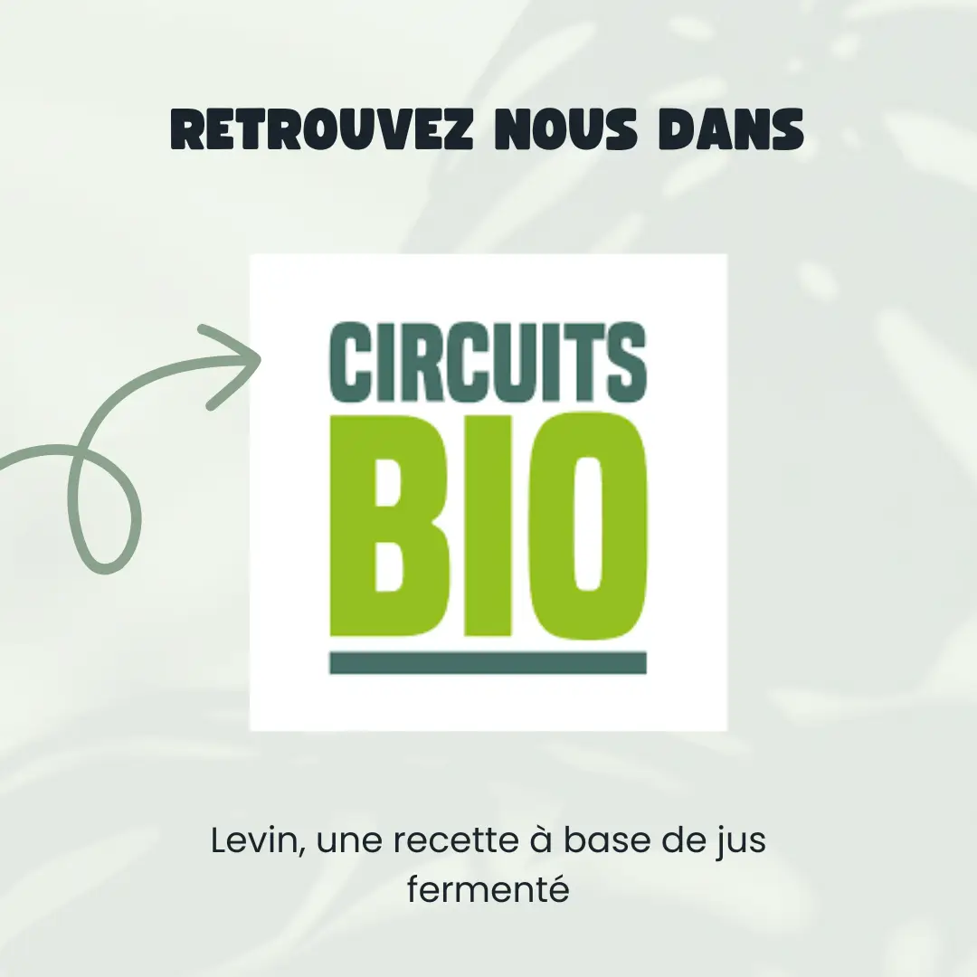 On the “circuit bio” tour to discover LEVIN
