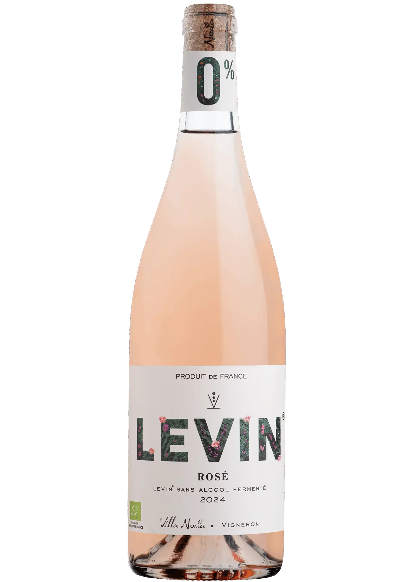 Rosé - Levin