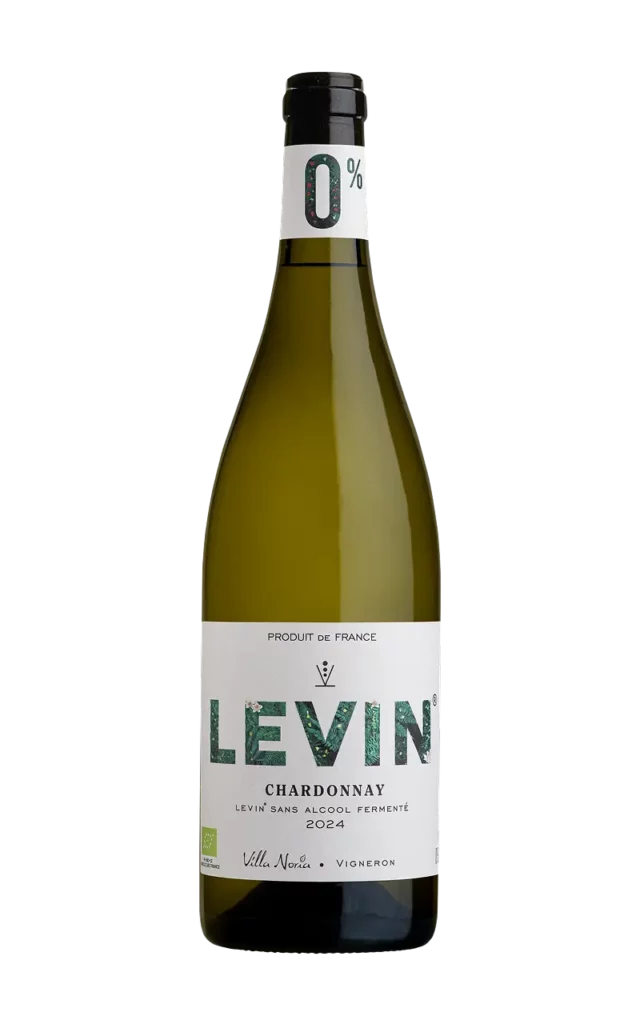 Levin 0% - Chardonnay