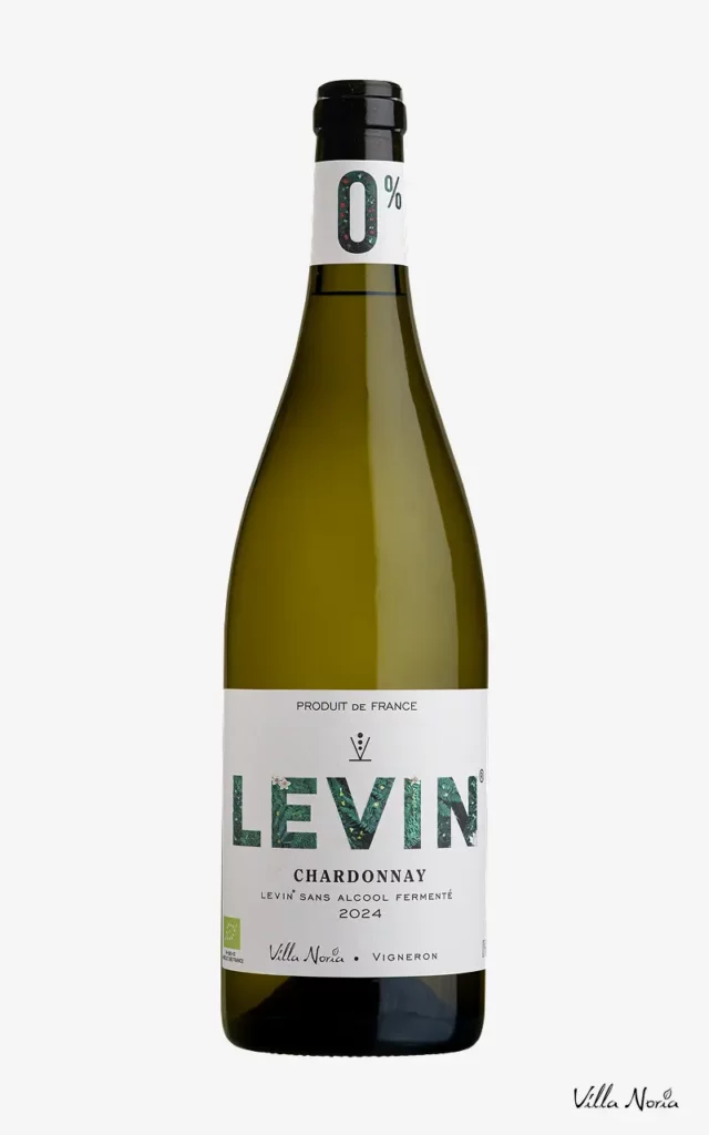 packshot levin