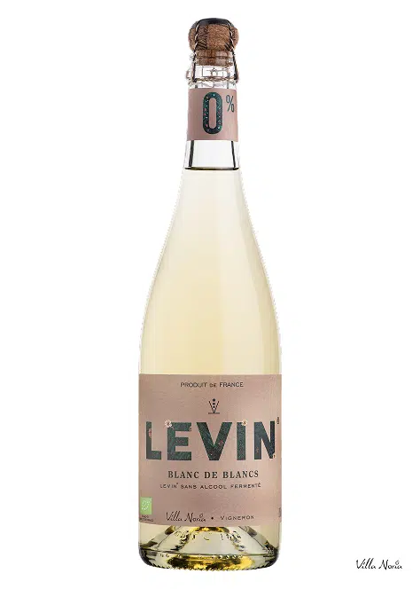Levin0% - Blanc De Blancs