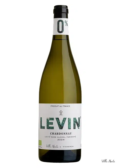 Levin 0% Chardonnay