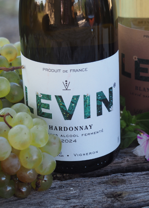 Levin 0% Chardonnay